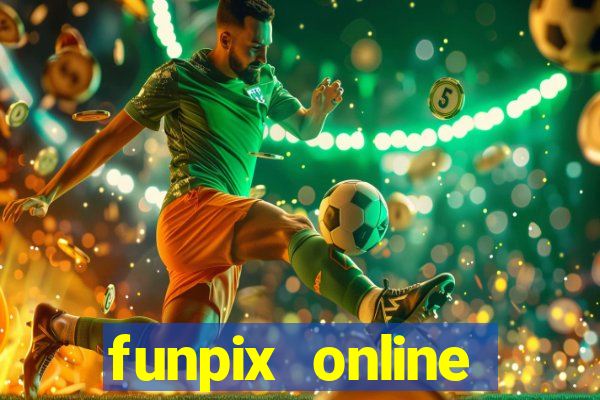funpix online plataforma de jogos